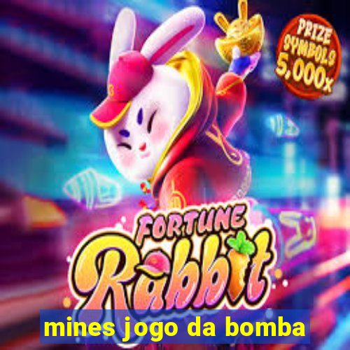 mines jogo da bomba